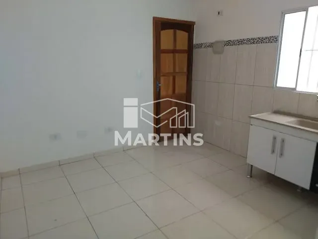 Apartamento 1 quarto e 1 banheiro, para alugar, no bairro Jardim Bom Refúgio em São Paulo