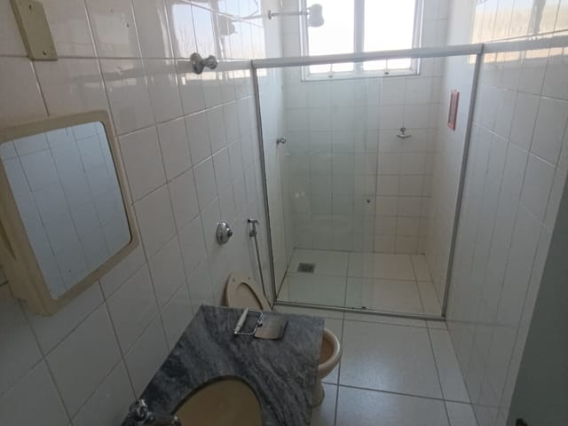 Foto do Apartamento - Apartamento para locação, Grão Pará, Teófilo Otoni, MG | Ilmar Imóveis