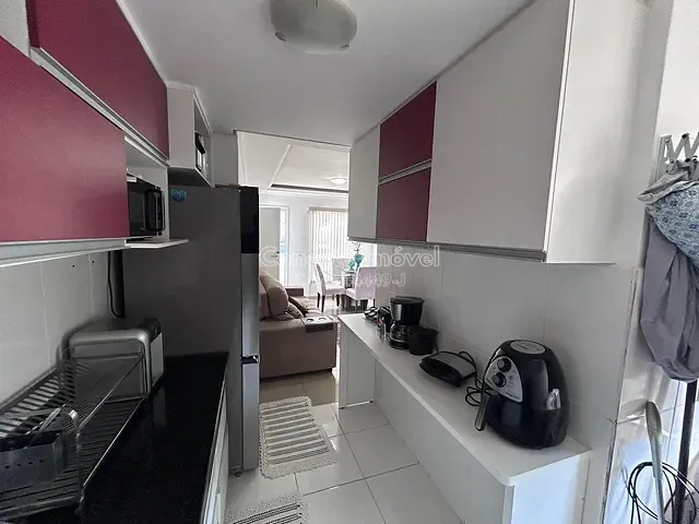 Apartamento 2 quartos e 1 banheiro, à venda, no bairro Vila Esperança em Santo Antônio de Posse