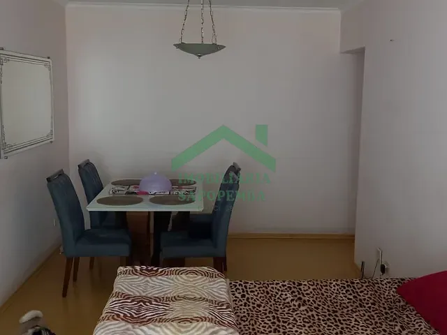 Apartamento 2 quartos e 1 banheiro, à venda, no bairro Vila Ivone em São Paulo