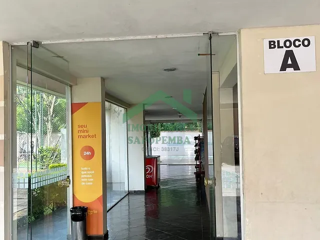Apartamento 2 quartos e 1 banheiro, à venda, no bairro Vila Ivone em São Paulo