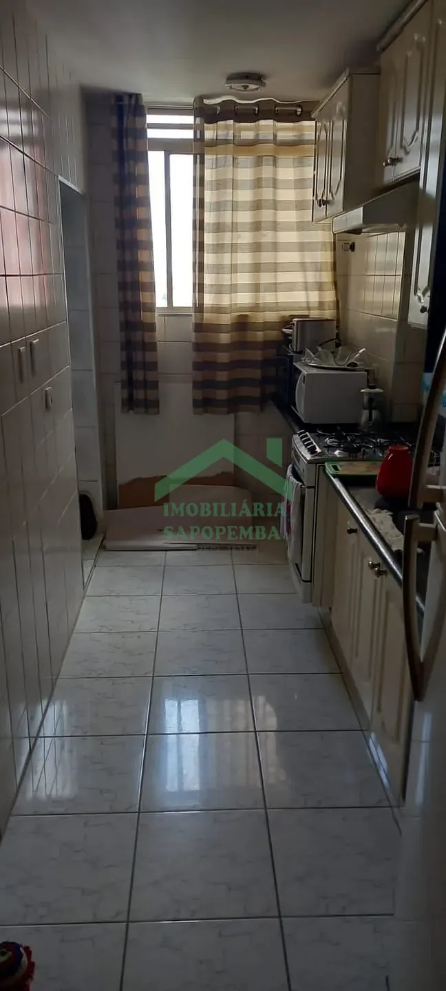Apartamento, 2 quartos, 58 m² - Foto 4