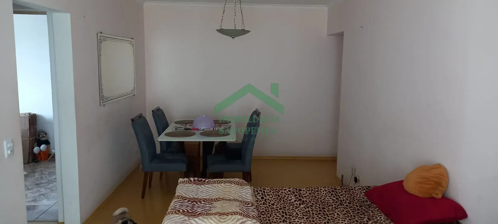 Apartamento, 2 quartos, 58 m² - Foto 3