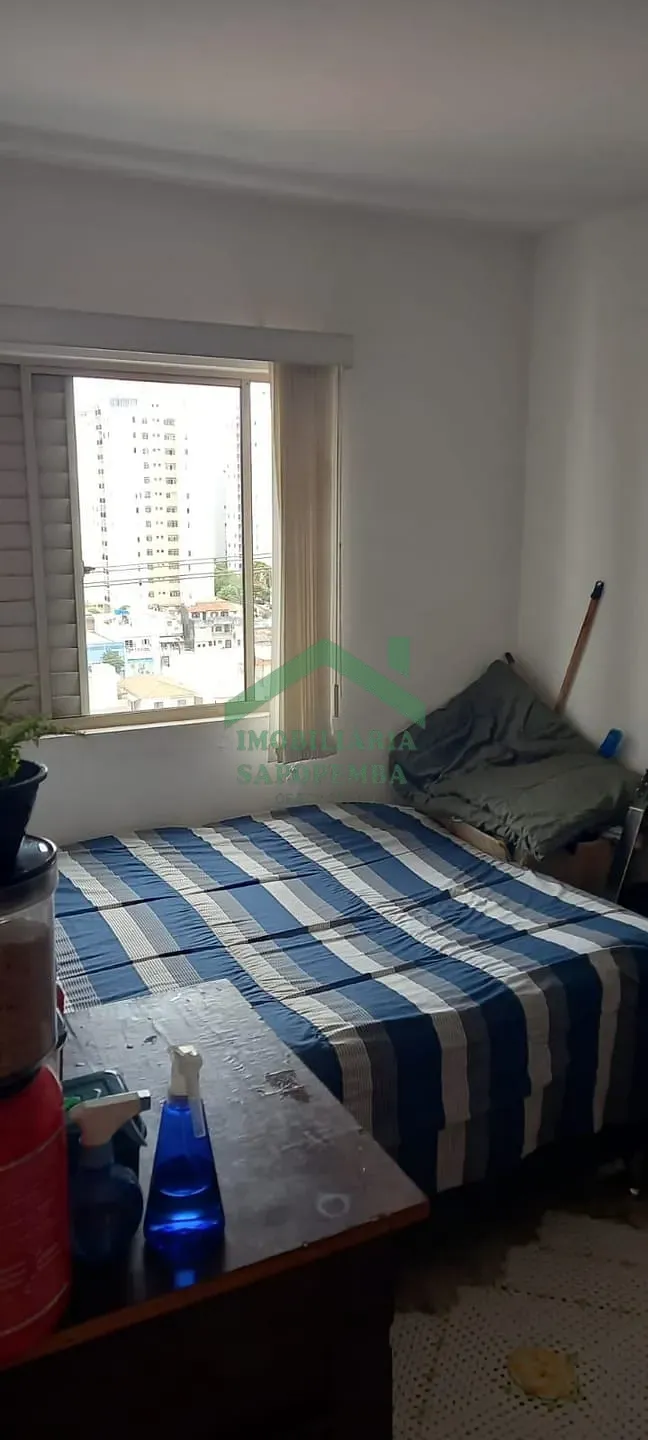 Apartamento, 2 quartos, 58 m² - Foto 6