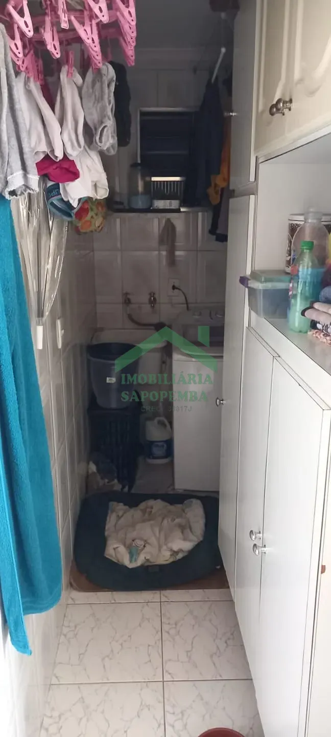Apartamento, 2 quartos, 58 m² - Foto 8