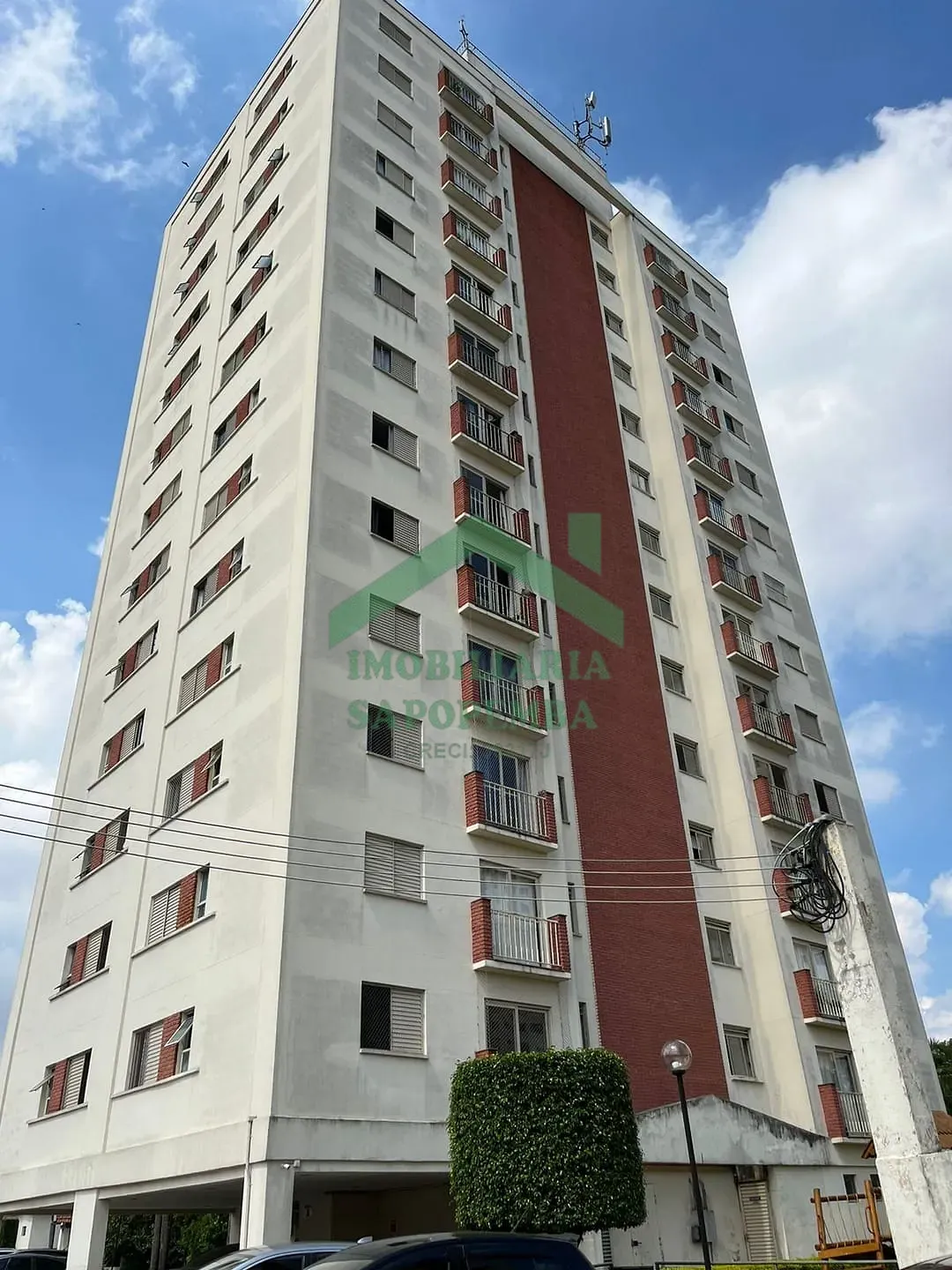 Apartamento, 2 quartos, 58 m² - Foto 18