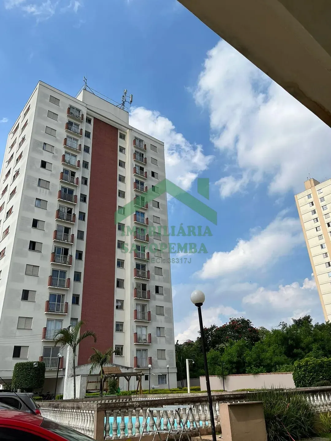 Apartamento, 2 quartos, 58 m² - Foto 9