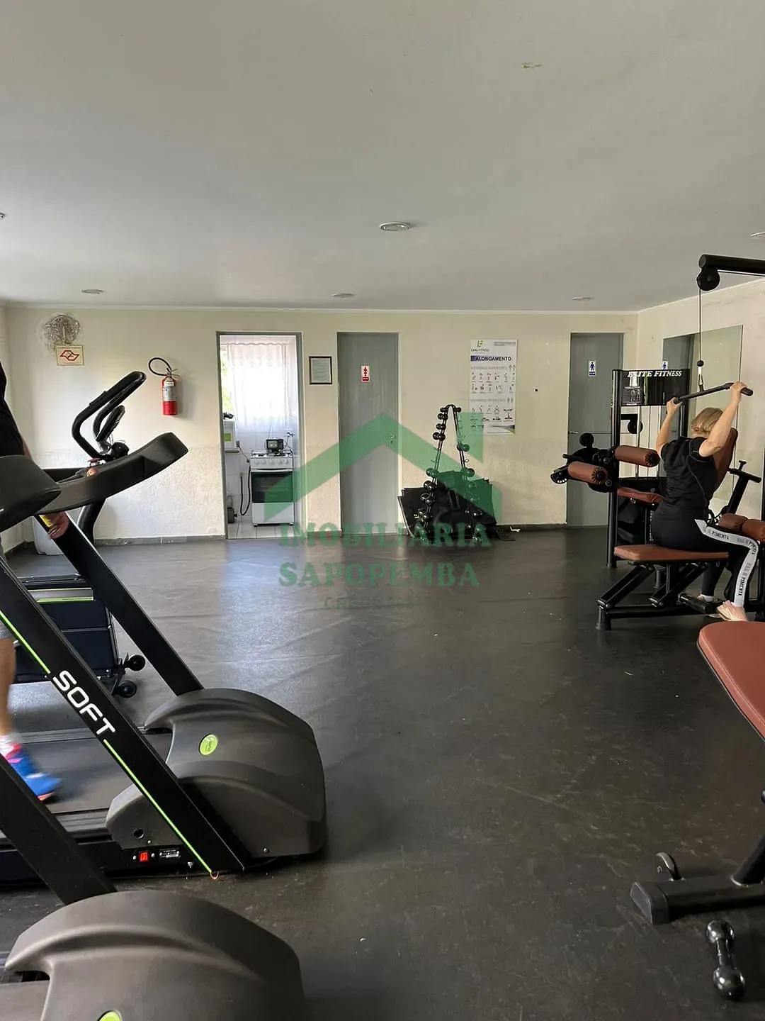 Apartamento, 2 quartos, 58 m² - Foto 14