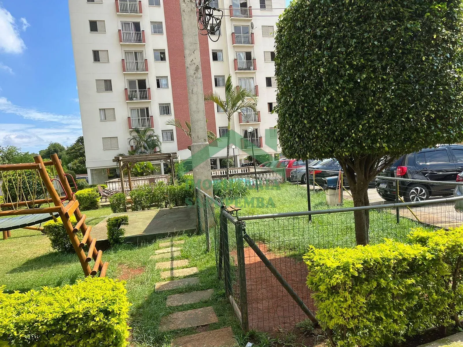 Apartamento, 2 quartos, 58 m² - Foto 12