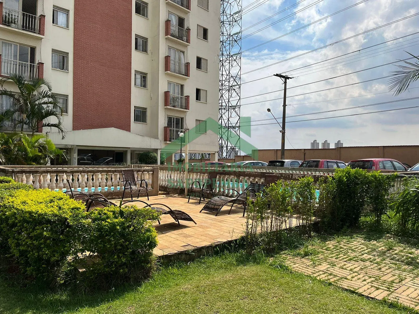 Apartamento, 2 quartos, 58 m² - Foto 13