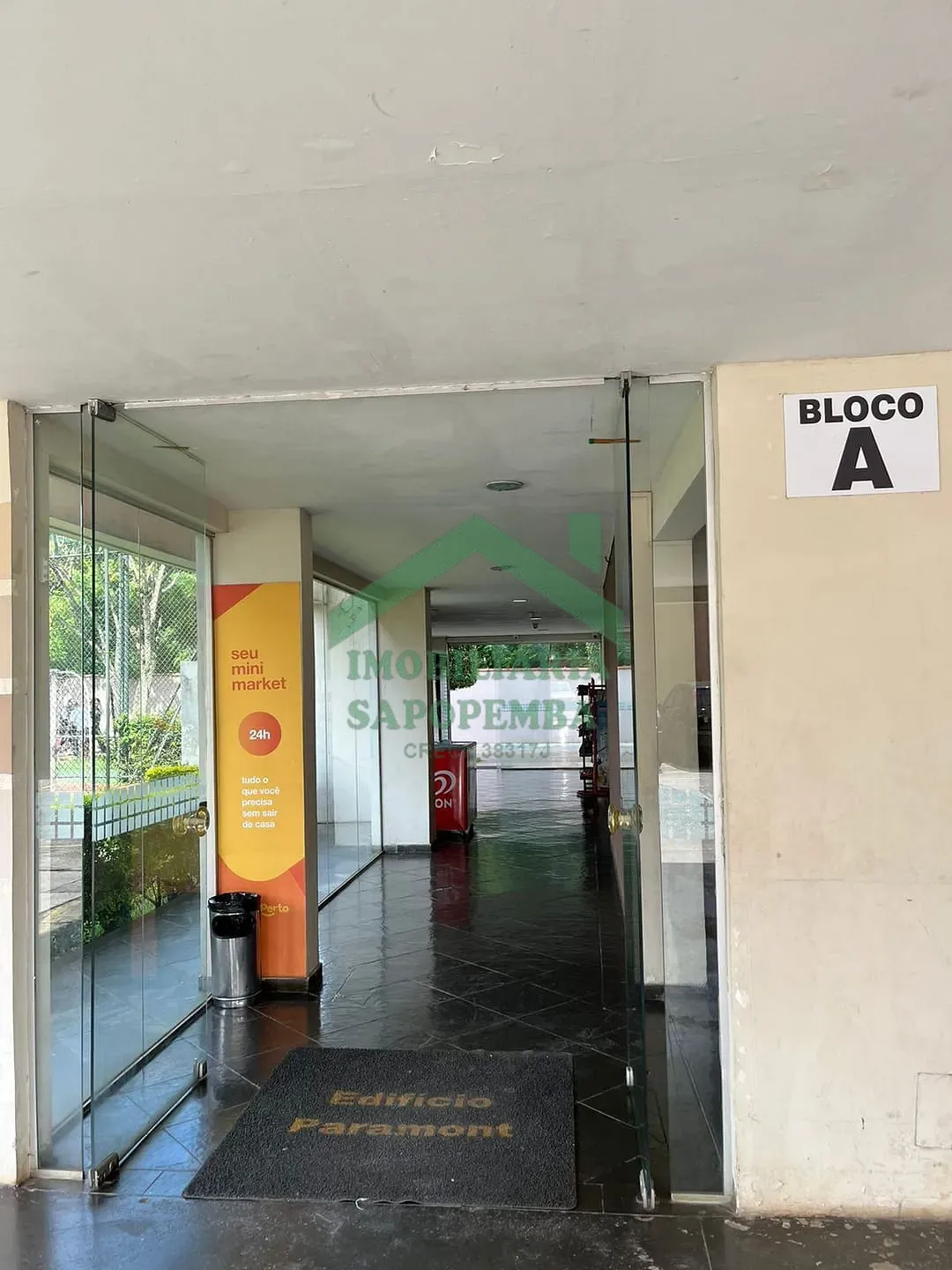 Apartamento, 2 quartos, 58 m² - Foto 2