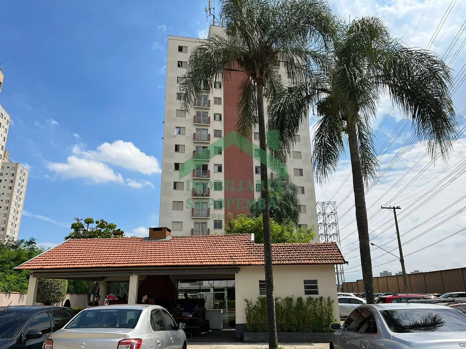 Apartamento, 2 quartos, 58 m² - Foto 17