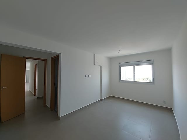 Apartamento 3 quartos e 3 banheiros, à venda, no bairro Serrinha em Goiânia