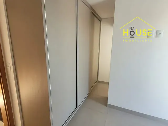 Apartamento com 108m² 2 quartos e 2 banheiros, à venda, no bairro Vila Marim em Votuporanga