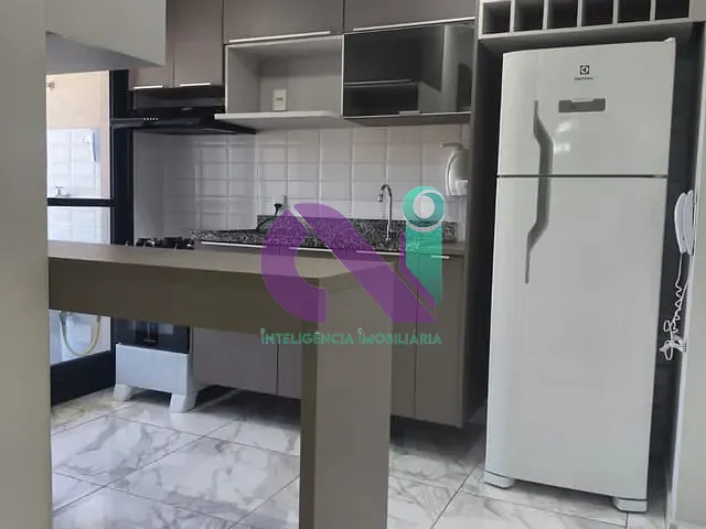 Apartamento com 30m² 1 quarto e 1 banheiro, para alugar, no bairro km 18 em Osasco