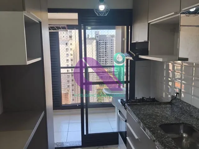 Apartamento com 30m² 1 quarto e 1 banheiro, para alugar, no bairro km 18 em Osasco