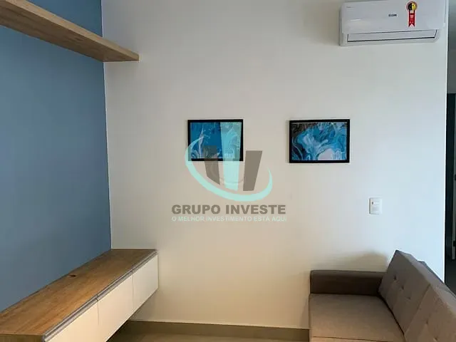 Apartamento com 62m² 2 quartos e 2 banheiros, para alugar, no bairro Centro em Araraquara