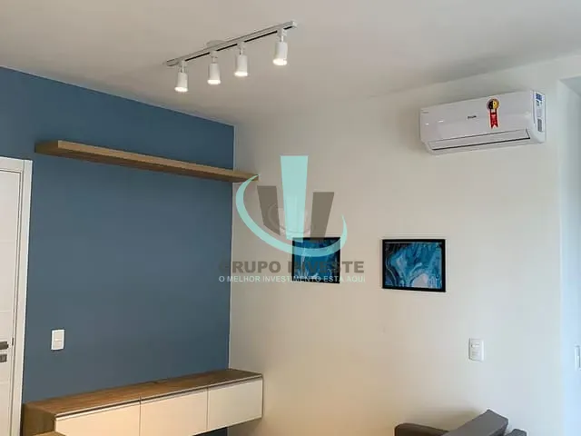 Apartamento com 62m² 2 quartos e 2 banheiros, para alugar, no bairro Centro em Araraquara