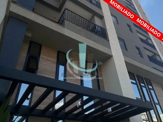 Apartamento com 62m² 2 quartos e 2 banheiros, para alugar, no bairro Centro em Araraquara