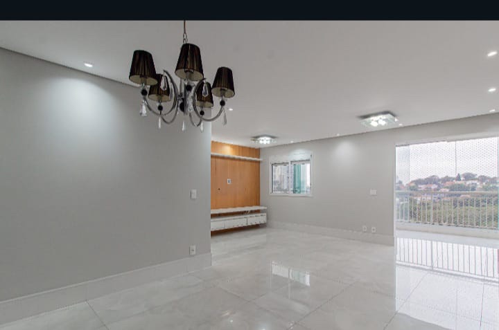 Apartamento, 3 quartos, 125 m² - Foto 1