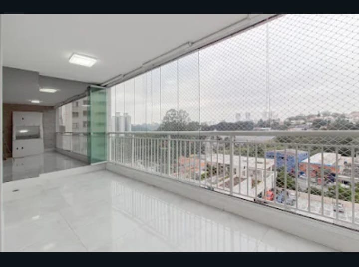 Apartamento, 3 quartos, 125 m² - Foto 5