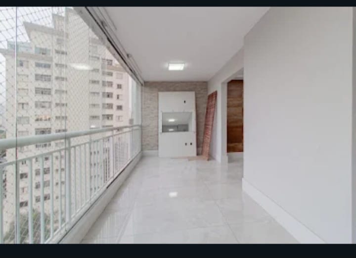 Apartamento, 3 quartos, 125 m² - Foto 4