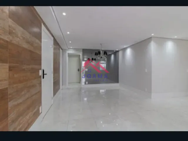 Apartamento com 125m² 3 quartos e 4 banheiros, à venda, no bairro Jardim Vazani em São Paulo