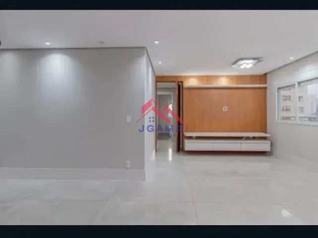 Apartamento com 125m² 3 quartos e 4 banheiros, à venda, no bairro Jardim Vazani em São Paulo