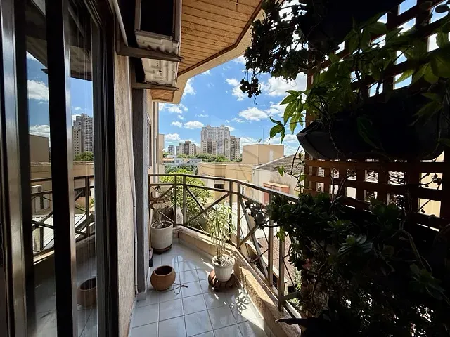 Apartamento 2 quartos e 2 banheiros, à venda, no bairro Residencial Flórida em Ribeirão Preto