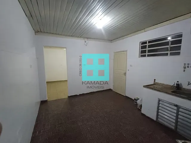 Casa 2 quartos e 1 banheiro, à venda, no bairro Rochdale em Osasco