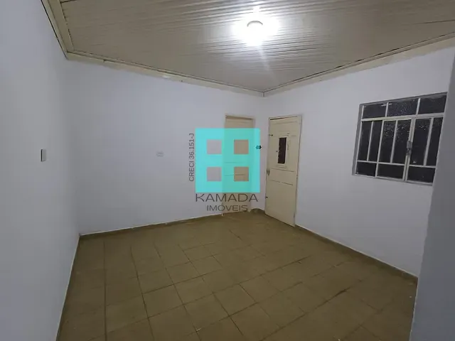 Casa 2 quartos e 1 banheiro, à venda, no bairro Rochdale em Osasco