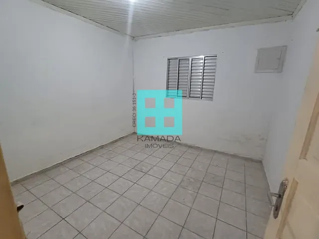 Casa 2 quartos e 1 banheiro, à venda, no bairro Rochdale em Osasco