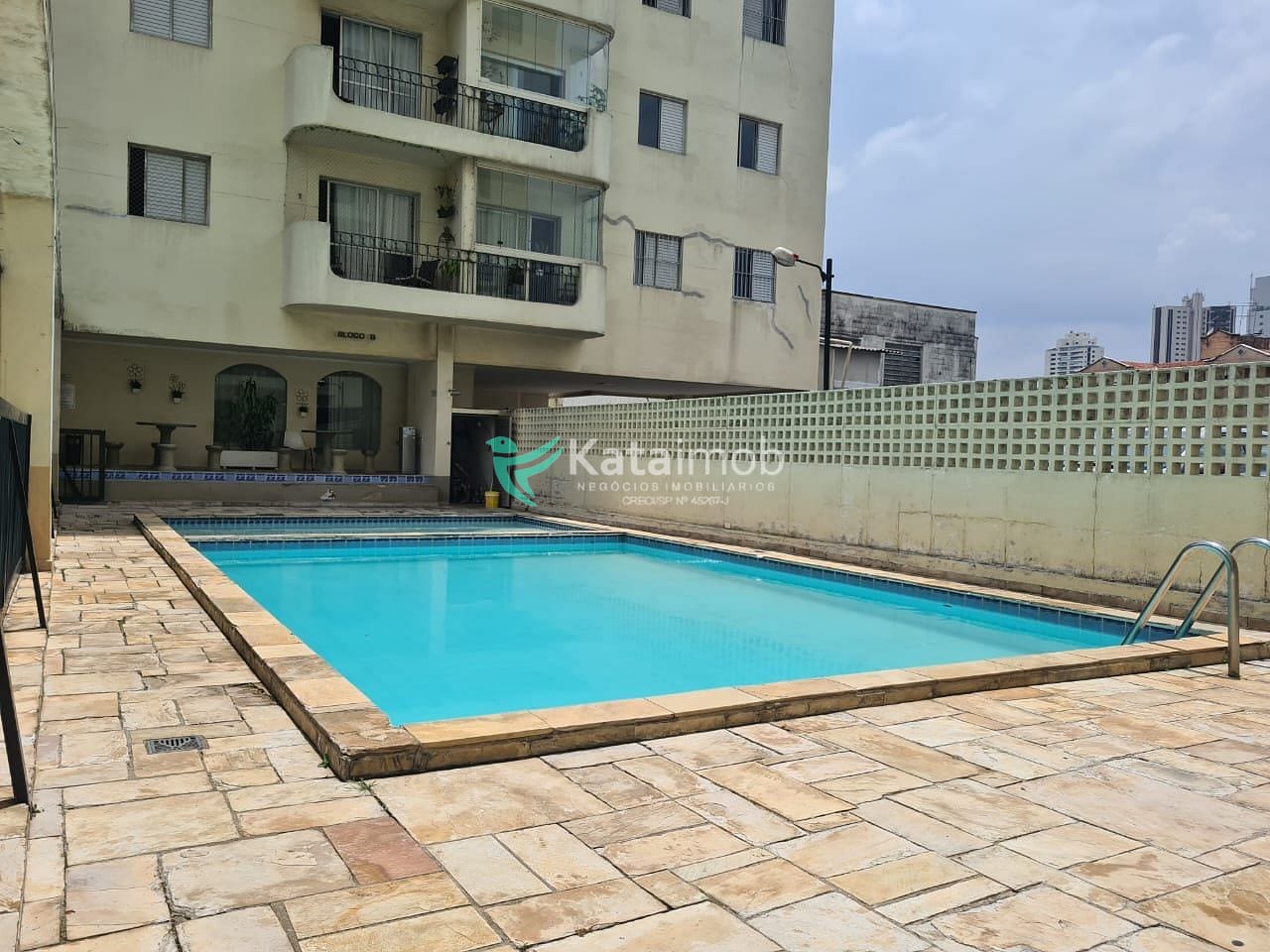 Apartamento, 3 quartos, 68 m² - Foto 27