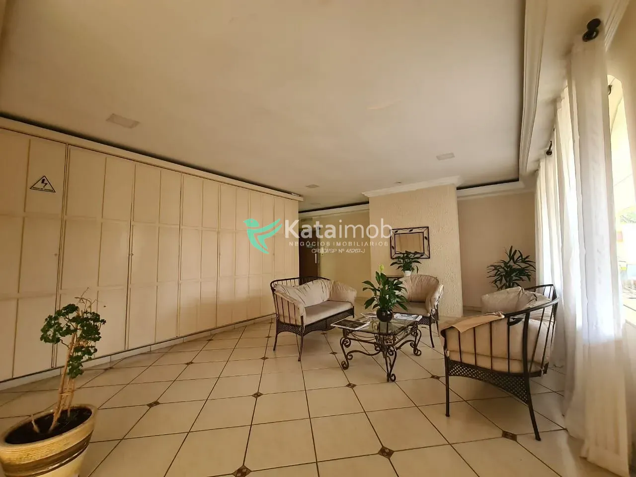 Apartamento, 3 quartos, 68 m² - Foto 26