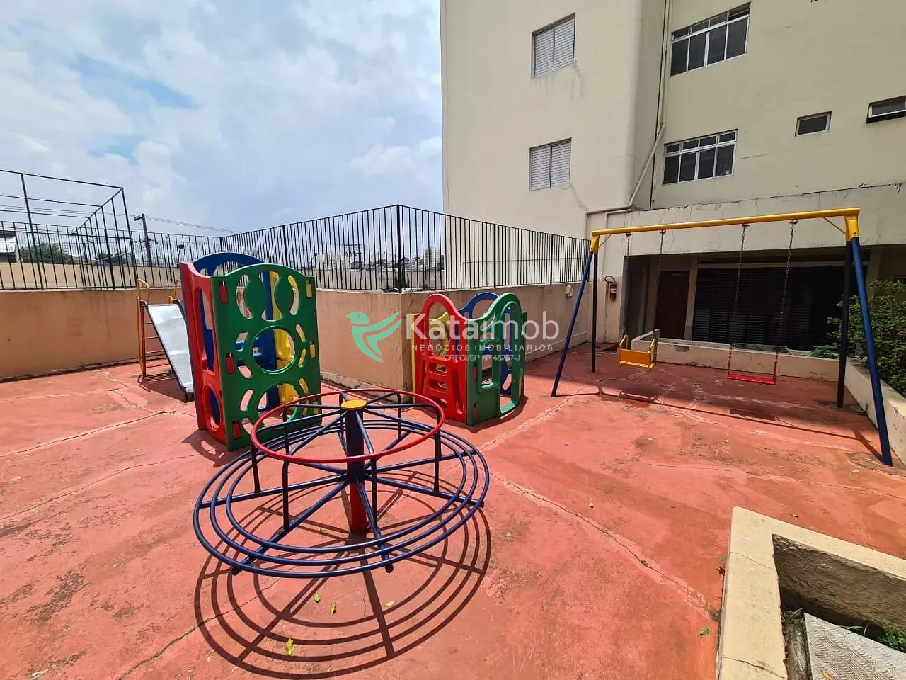 Apartamento, 3 quartos, 68 m² - Foto 28