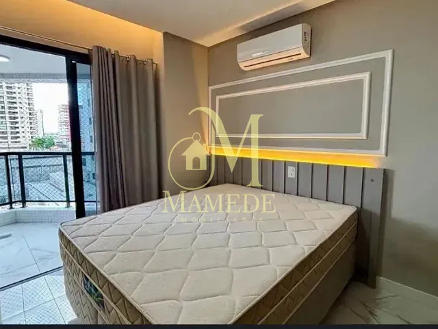 Apartamento 2 quartos e 1 banheiro, à venda, no bairro Batista Campos em Belém