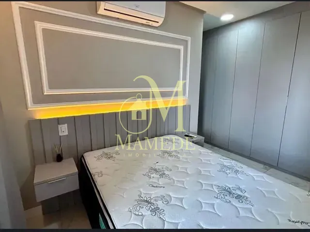 Apartamento 2 quartos e 1 banheiro, à venda, no bairro Batista Campos em Belém