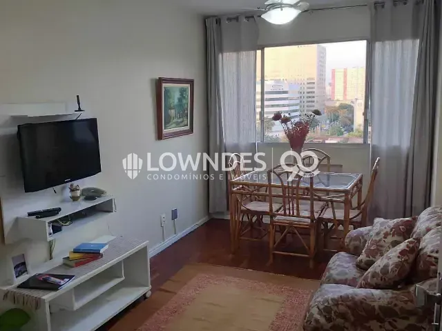 Apartamento com 53m² 3 quartos e 2 banheiros, à venda, no bairro Cidade Nova em Rio de Janeiro