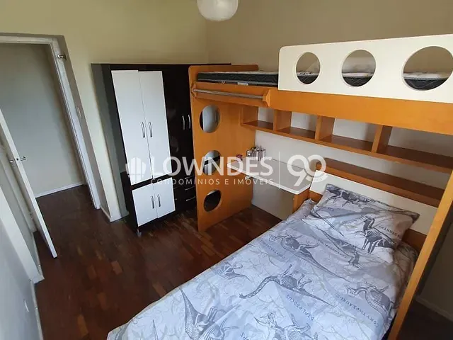 Apartamento com 53m² 3 quartos e 2 banheiros, à venda, no bairro Cidade Nova em Rio de Janeiro