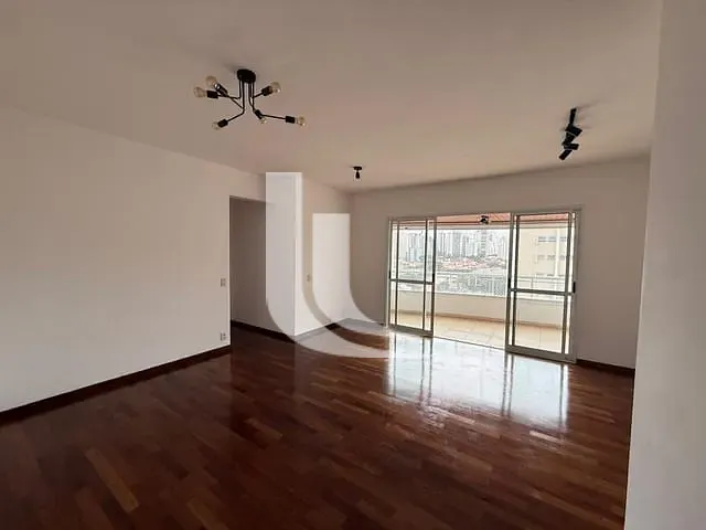 Apartamento 3 quartos e 3 banheiros, para alugar, no bairro Vila Clementino em São Paulo