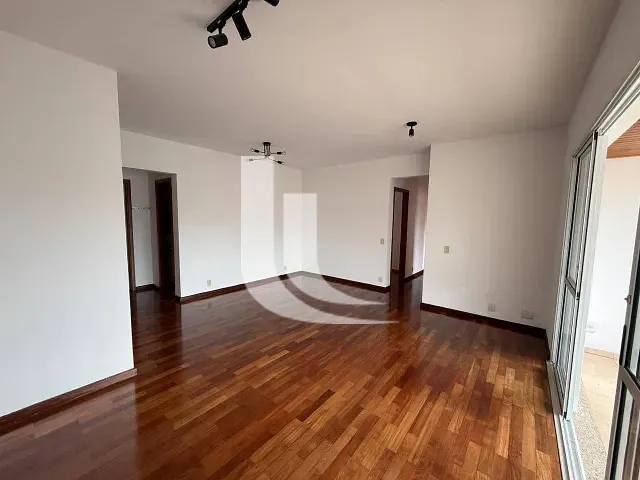 Apartamento 3 quartos e 3 banheiros, para alugar, no bairro Vila Clementino em São Paulo