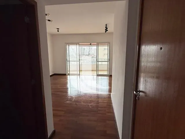 Apartamento 3 quartos e 3 banheiros, para alugar, no bairro Vila Clementino em São Paulo