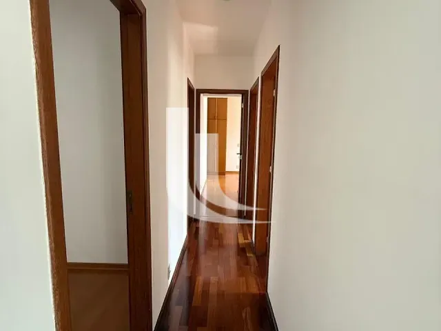 Apartamento 3 quartos e 3 banheiros, para alugar, no bairro Vila Clementino em São Paulo