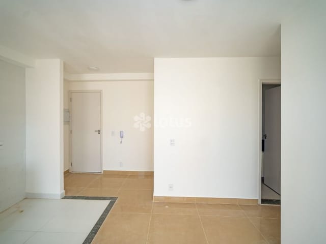 Apartamento com 45m² 2 quartos e 1 banheiro, à venda ou para alugar, no bairro São Luiz (Polvilho) em Cajamar