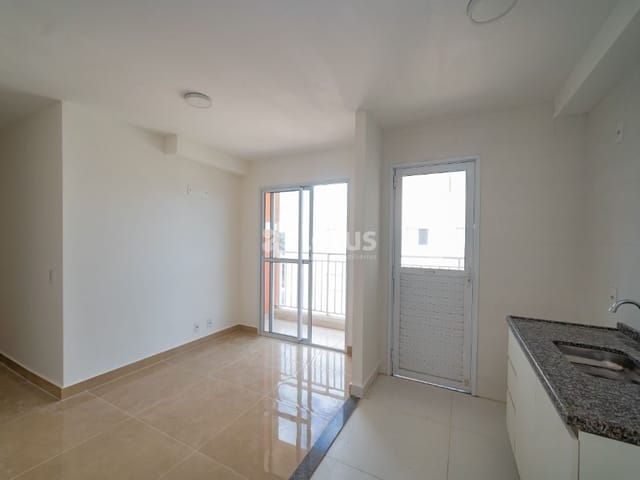 Apartamento com 45m² 2 quartos e 1 banheiro, à venda ou para alugar, no bairro São Luiz (Polvilho) em Cajamar