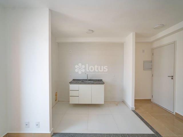 Apartamento com 45m² 2 quartos e 1 banheiro, à venda ou para alugar, no bairro São Luiz (Polvilho) em Cajamar