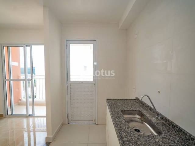 Apartamento com 45m² 2 quartos e 1 banheiro, à venda ou para alugar, no bairro São Luiz (Polvilho) em Cajamar