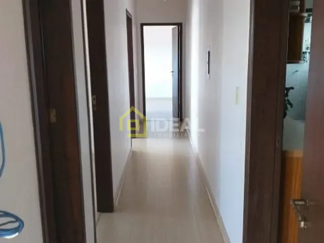 Apartamento 3 quartos e 2 banheiros, à venda, no bairro Centro em Concórdia