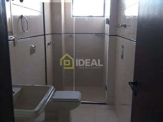 Apartamento 3 quartos e 2 banheiros, à venda, no bairro Centro em Concórdia