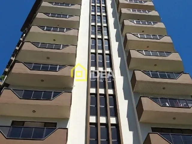 Apartamento 3 quartos e 2 banheiros, à venda, no bairro Centro em Concórdia